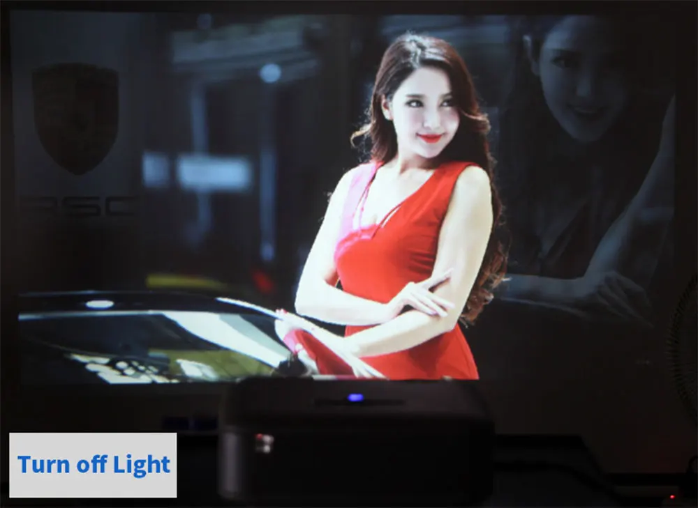 Salange E400S LED Projector, Mini Projector for smartphone, Wireless or USB Mirror For iPhone Android phone, Wifi Video Beamer Salange E400S LED Projector, Mini Projector for smartphone, Wireless or USB Mirror For iPhone Android phone, Wifi Video Beamer