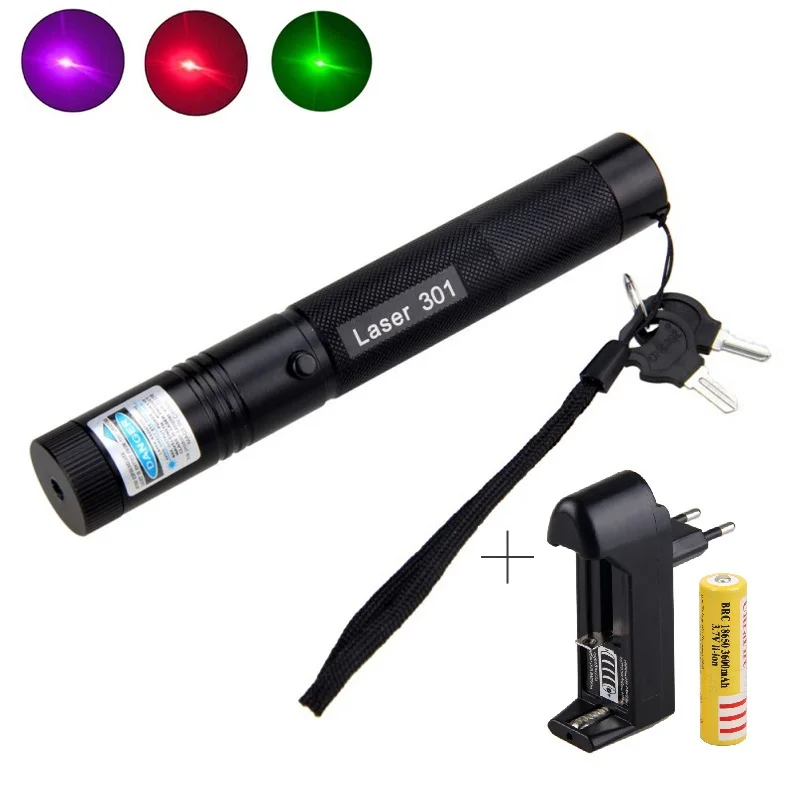10mile purple Laser Pointer Pen 532nm 1mw Powerful Visible Beam Light Lazer Teaching Outdoor Playing+charger+battery
10mile purple Laser Pointer Pen 532nm 1mw Powerful Visible Beam Light Lazer Teaching Outdoor Playing+charger+battery
