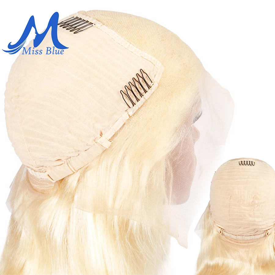 13X6 Blonde BW05