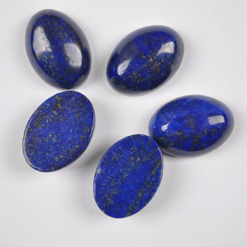 18x13 мм Lapis овальный кабошон ювелирные изделия для женщин Подарочный бисер (10 шт./партия) H019
18x13 мм Lapis овальный кабошон ювелирные изделия для женщин Подарочный бисер (10 шт./партия) H019