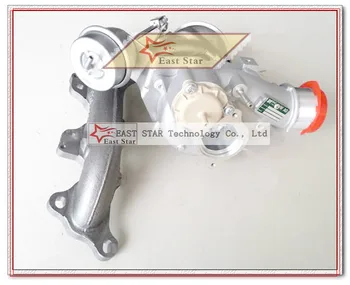 Turbo K03 53039880110 53039700110 53039980110 5860016 55355617 For Opel Astra H J Corsa Insignia 1.6L 132Kw 180HP Z16LET Z16LER
Turbo K03 53039880110 53039700110 53039980110 5860016 55355617 For Opel Astra H J Corsa Insignia 1.6L 132Kw 180HP Z16LET Z16LER