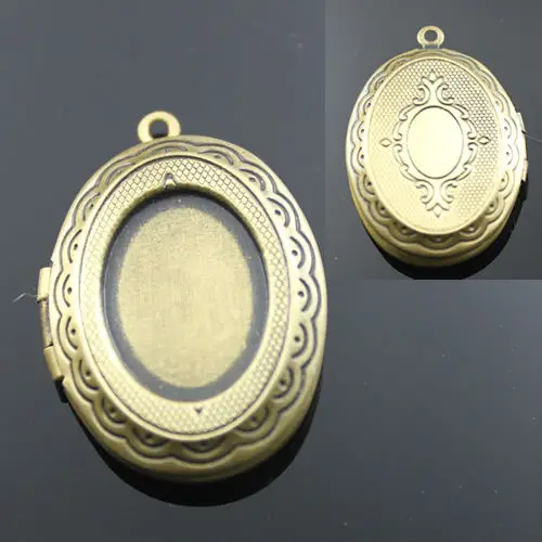 Fashion PHOTO LOCKET 22*29mm Wholesale 2pcs ANTIQUE BRONZE Necklace Pendant&Charm Findings and Setting DIY Jewelry Accessories
Fashion PHOTO LOCKET 22*29mm Wholesale 2pcs ANTIQUE BRONZE Necklace Pendant&Charm Findings and Setting DIY Jewelry Accessories