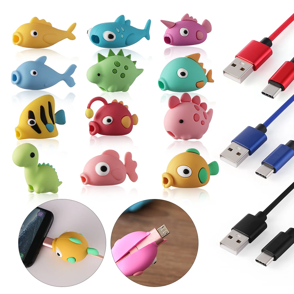Cable bite Holder Cable Reel Bite Protector Accessory Phone Model for Iphone Funny Animal Sheep Salamanders More Animals
Cable bite Holder Cable Reel Bite Protector Accessory Phone Model for Iphone Funny Animal Sheep Salamanders More Animals