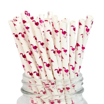 250pcs Flamingo Paper Drinking Straws Bachelorette Party Supplies Mason Jar Straws Hot Pink Foil Wedding Party Table Decor Straw
250pcs Flamingo Paper Drinking Straws Bachelorette Party Supplies Mason Jar Straws Hot Pink Foil Wedding Party Table Decor Straw