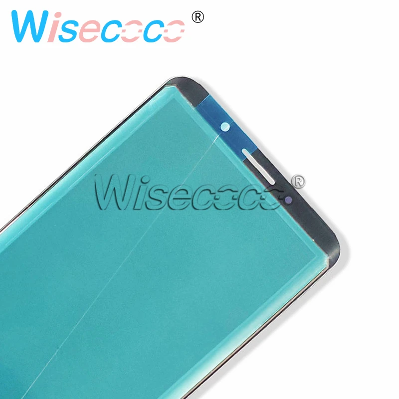 For Elephone U U Pro LCD Display and Touch Screen Assembly Repair Parts3