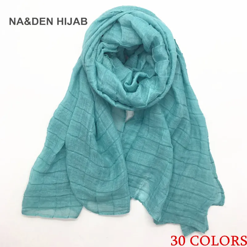 1PCS Hot sale elastic Scarf embossed grid Shawl For Women Solid Scarfs soft viscose lady muslim hijabs fashion scarves fast ship
1PCS Hot sale elastic Scarf embossed grid Shawl For Women Solid Scarfs soft viscose lady muslim hijabs fashion scarves fast ship