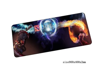 Mairuige DOTA2 700x300mm Mouse Pad Gaming Mouse Pad Gamer Notbook Computer Mousepad High-end to Popular Laptop Mouse Mat
Mairuige DOTA2 700x300mm Mouse Pad Gaming Mouse Pad Gamer Notbook Computer Mousepad High-end to Popular Laptop Mouse Mat
