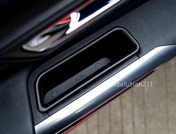 2* Tray Glove Styling Car Organizer For Ford Mustang 2015 2016 2017 Inner Door Handle Armrest Storage Box Holder Plastic Contain
2* Tray Glove Styling Car Organizer For Ford Mustang 2015 2016 2017 Inner Door Handle Armrest Storage Box Holder Plastic Contain