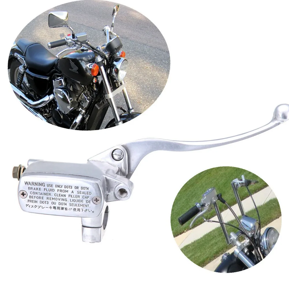 Передний правый тормозной главный цилиндр для Honda VT250 Magna 95-98 NV750C2 Shadow 750 99-01 VTX1300 03-09, 1 дюйм, 25 мм
Передний правый тормозной главный цилиндр для Honda VT250 Magna 95-98 NV750C2 Shadow 750 99-01 VTX1300 03-09, 1 дюйм, 25 мм