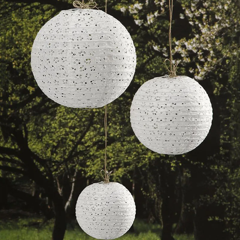 1pcs White Round Japanese Chinese Paper Lantern Ball Luminaria Paper Lanterns Vintage Wedding Party Bridal Shower Decorations
1pcs White Round Japanese Chinese Paper Lantern Ball Luminaria Paper Lanterns Vintage Wedding Party Bridal Shower Decorations