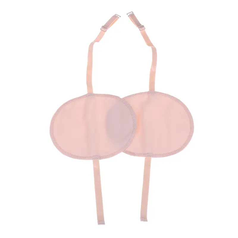 1 Pair Underarm Sweat Shield Pad Washable Armpit Sweat Absorbing Guards Shoulder Strap High Quality
1 Pair Underarm Sweat Shield Pad Washable Armpit Sweat Absorbing Guards Shoulder Strap High Quality