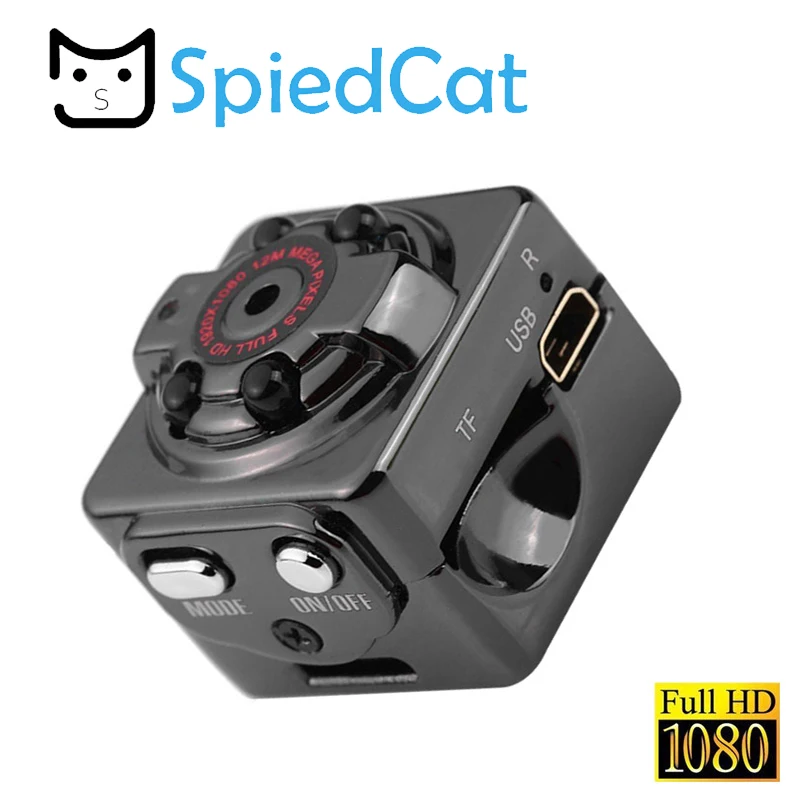 Mini Camera HD 1080P Recorder HD DV Motion Sensor Night Vision Micro Cam Sport DV Wireless Home Security Camcorder Recorder
Mini Camera HD 1080P Recorder HD DV Motion Sensor Night Vision Micro Cam Sport DV Wireless Home Security Camcorder Recorder