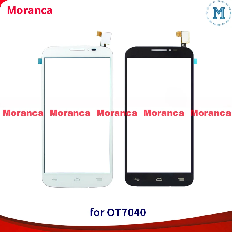 Touch Screen for Alcatel One Touch Pop C7 Dual 7040D 7040E 7041D 7040 A OT7040 TouchScreen Digitizer Panel Sensor Lens Glass
Touch Screen for Alcatel One Touch Pop C7 Dual 7040D 7040E 7041D 7040 A OT7040 TouchScreen Digitizer Panel Sensor Lens Glass