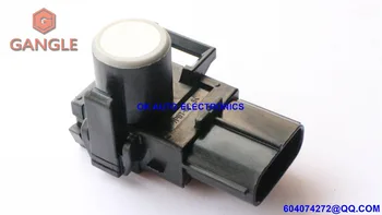 Parking Sensor PDC Sensor Parking Distance Control Sensor for Toyota Camry Corolla Land Cruiser 89341-06020 188300-3930
Parking Sensor PDC Sensor Parking Distance Control Sensor for Toyota Camry Corolla Land Cruiser 89341-06020 188300-3930