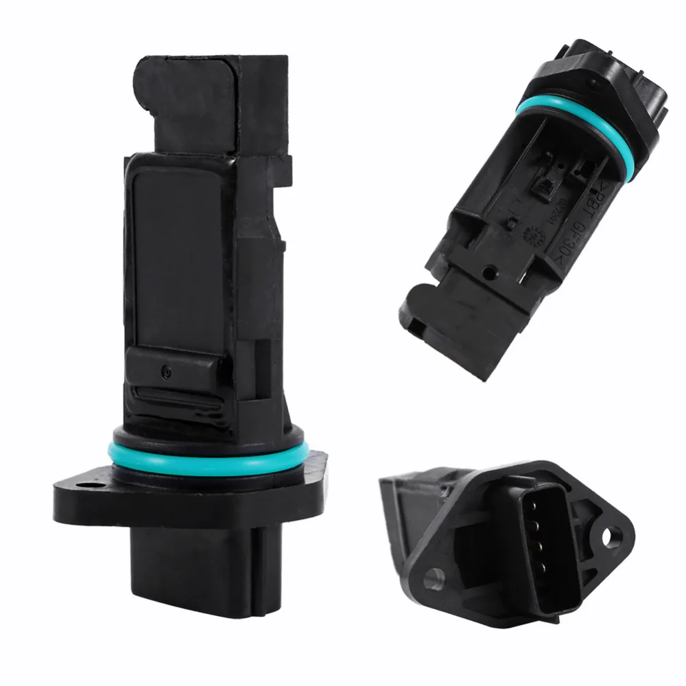 car-stylingTOPS Air Flow Sensor Maxima Sentra Impreza Forester 22680-AD201 Air Flow Sensor For Nissan Mass Air Flow Sensor Meter
car-stylingTOPS Air Flow Sensor Maxima Sentra Impreza Forester 22680-AD201 Air Flow Sensor For Nissan Mass Air Flow Sensor Meter