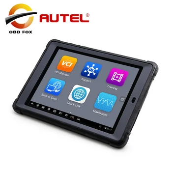 2017 New arrival Autel MaxiSys Mini MS905 Automotive Diagnostic and Analysis System Update Online Auto scanner Free shipping
2017 New arrival Autel MaxiSys Mini MS905 Automotive Diagnostic and Analysis System Update Online Auto scanner Free shipping