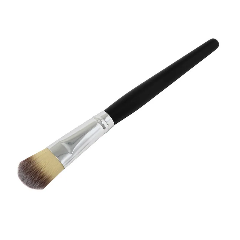 High Quality Makeup Brushes Powder Concealer Blush Liquid Foundation Brush Make up Brushes Cosmetic Pincel Maquiagem
High Quality Makeup Brushes Powder Concealer Blush Liquid Foundation Brush Make up Brushes Cosmetic Pincel Maquiagem