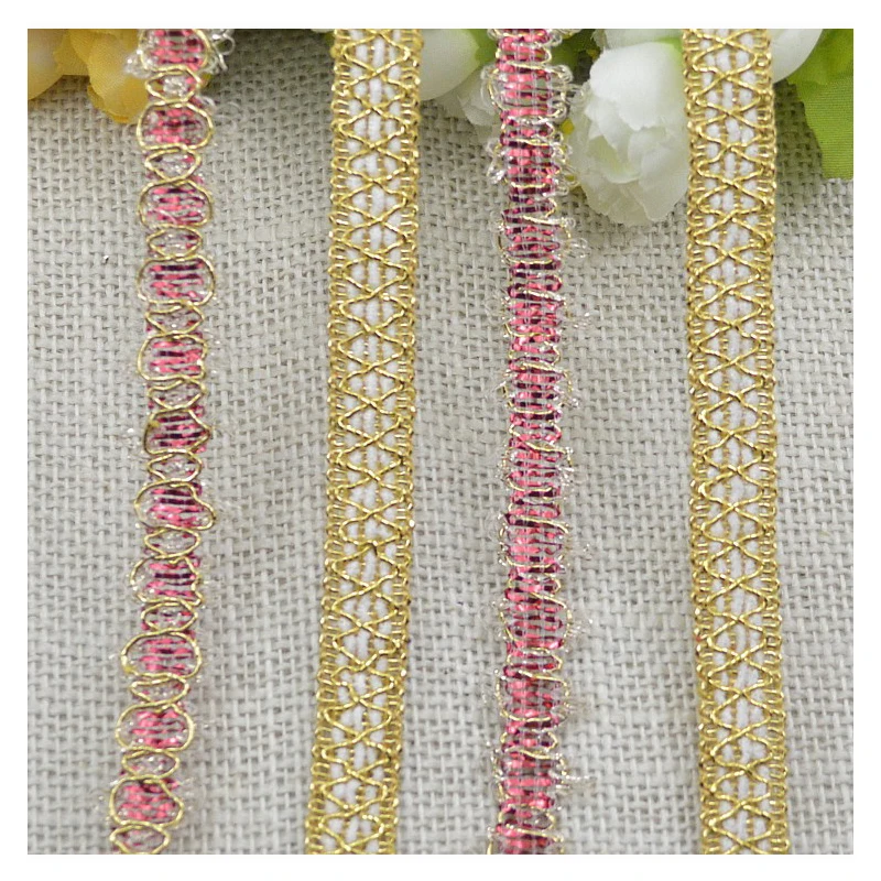 Бесплатная доставка, новая дизайнерская дешевая изогнутая кружевная отделка для шитья, Высококачественная плетеная кружевная лента «сделай сам», аксессуары для одежды
Бесплатная доставка, новая дизайнерская дешевая изогнутая кружевная отделка для шитья, Высококачественная плетеная кружевная лента «сделай сам», аксессуары для одежды