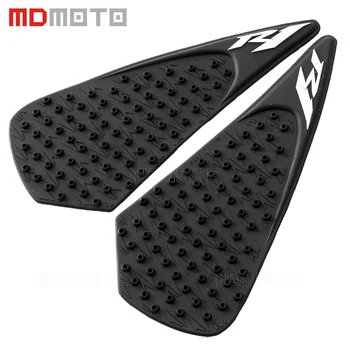 For Yamaha YZF 1000 R1 2004 2005 2006 Motorcycle Protector Anti slip Tank Pad Sticker Gas Knee Grip Traction Side Decal Stickers
For Yamaha YZF 1000 R1 2004 2005 2006 Motorcycle Protector Anti slip Tank Pad Sticker Gas Knee Grip Traction Side Decal Stickers