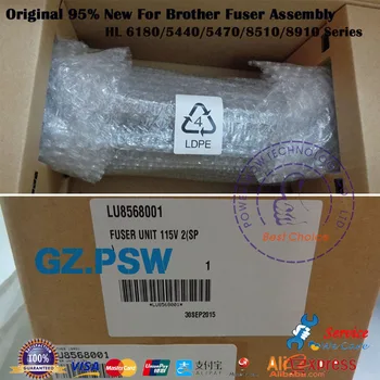 LU9809001 LU8568001 LU9215001 LJB693001 Fusing Fuser Assembly Kit For Brother DCP 8110 HL 5440 5470 6810 8510 8910 DCP-8910
LU9809001 LU8568001 LU9215001 LJB693001 Fusing Fuser Assembly Kit For Brother DCP 8110 HL 5440 5470 6810 8510 8910 DCP-8910