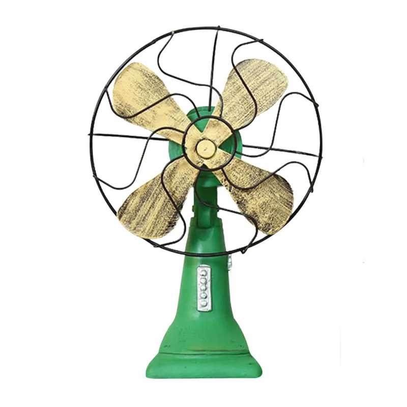 Vintage Resin Fan Figurine Ornament Creative Fan Old Dirty Craft Cafe Bar Desktop Window Props Decor Gift Home Decor Accessories 
Vintage Resin Fan Figurine Ornament Creative Fan Old Dirty Craft Cafe Bar Desktop Window Props Decor Gift Home Decor Accessories