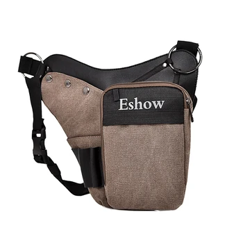 2019 Men Waist Bags Canvas Fanny Pack Leg Bag Men Belt Bicycle and Motorcycle Money Belt Travel Messenger Shoulder Bag Phone Bag
2019 Men Waist Bags Canvas Fanny Pack Leg Bag Men Belt Bicycle and Motorcycle Money Belt Travel Messenger Shoulder Bag Phone Bag