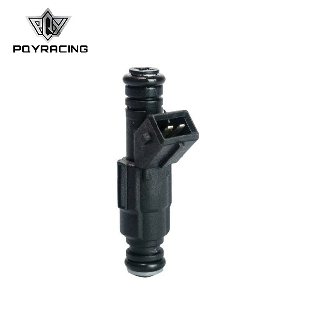 PQY - New Fuel Injectors GT650 Type(Long) 650cc for Modified Car Large Flow Modification High Impedance Nozzle Injection PQY4442
PQY - New Fuel Injectors GT650 Type(Long) 650cc for Modified Car Large Flow Modification High Impedance Nozzle Injection PQY4442