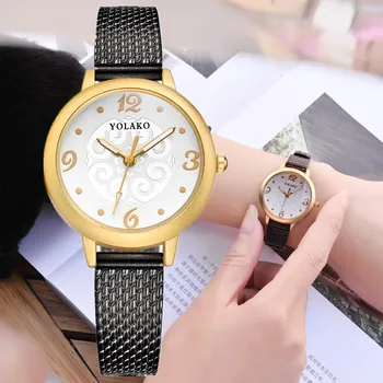 Fashion Women Watches Plastic Strap Luxury Brand Watch Women Casual Ladies Quartz Wristwatches Clock Reloj Mujer Zegarek Damski
Fashion Women Watches Plastic Strap Luxury Brand Watch Women Casual Ladies Quartz Wristwatches Clock Reloj Mujer Zegarek Damski
