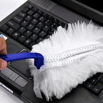 Magic dust magic Shan Shan household cleaning dust-free clean up dead keyboard dust duster hairs wholesale
Magic dust magic Shan Shan household cleaning dust-free clean up dead keyboard dust duster hairs wholesale