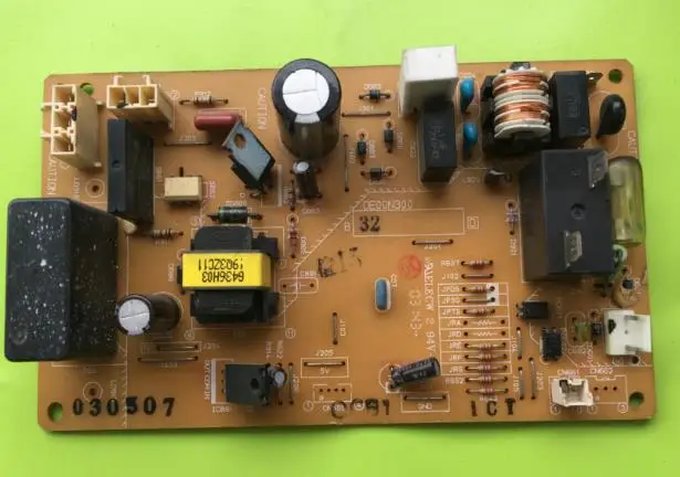 100% test work for Air conditioning computer board circuit board MSH-J12TV DE00N300 SE76A895G01
100% test work for Air conditioning computer board circuit board MSH-J12TV DE00N300 SE76A895G01