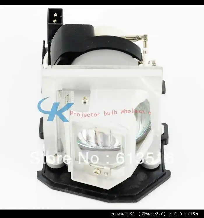 

New Original OEM Lamp With housing SP.8LE01GC01 / BL-FP200H For OPTOMA PRO260X PRO360W TX539 TW539 TS529 ES529 EW539 EX539
