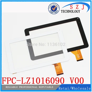 New 9" inch FPC-LZ1016090 V00 Capacitive Screen Tablet Touch Screen Panel Digitizer Glass Free shipping
New 9" inch FPC-LZ1016090 V00 Capacitive Screen Tablet Touch Screen Panel Digitizer Glass Free shipping