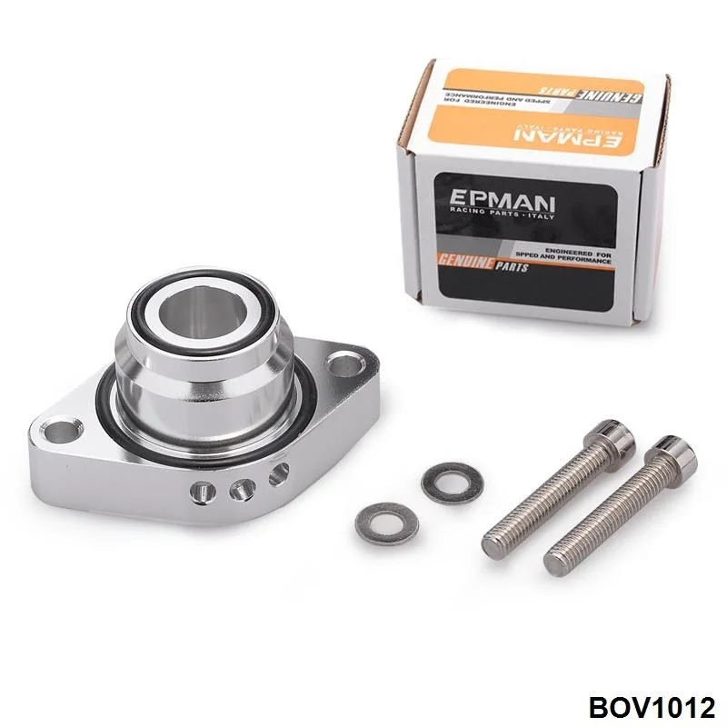 Turbo bov Blow off valve Adaptor For Audi A3 A1TSi TSi 1.4T/2.0T FSI B7 AF-BOV1012
Turbo bov Blow off valve Adaptor For Audi A3 A1TSi TSi 1.4T/2.0T FSI B7 AF-BOV1012