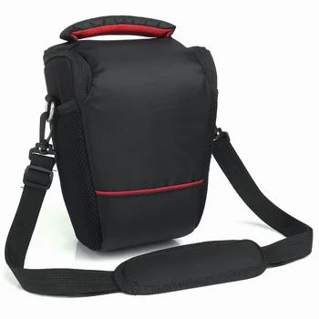 DSLR Camera Bag Pouch For Olympus OMD E-M10 Mark II III E-M5 Mark II E-PL6 E-PL7 E-PL8 PEN-F E-M1 E-M1 II Photo Case Bag
DSLR Camera Bag Pouch For Olympus OMD E-M10 Mark II III E-M5 Mark II E-PL6 E-PL7 E-PL8 PEN-F E-M1 E-M1 II Photo Case Bag
