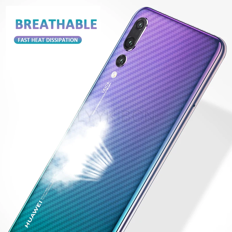 Soft carbon fiber back flim for huawei honor 9 10 lite 7A 8A P10 P20 p30 Mate 20 Y5 Y6 Y9 Y7 Pro Prime 2019 case Protective film
Soft carbon fiber back flim for huawei honor 9 10 lite 7A 8A P10 P20 p30 Mate 20 Y5 Y6 Y9 Y7 Pro Prime 2019 case Protective film