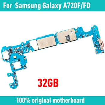 16GB Motherboard Forsamsung Galaxy J7 J700F 100% Unlocked Original With Chips Logic Mainboard Android OS System For Replacement
16GB Motherboard Forsamsung Galaxy J7 J700F 100% Unlocked Original With Chips Logic Mainboard Android OS System For Replacement
