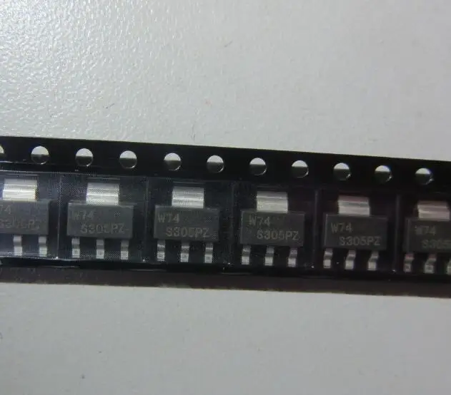 PBSS305PZ 10PCS