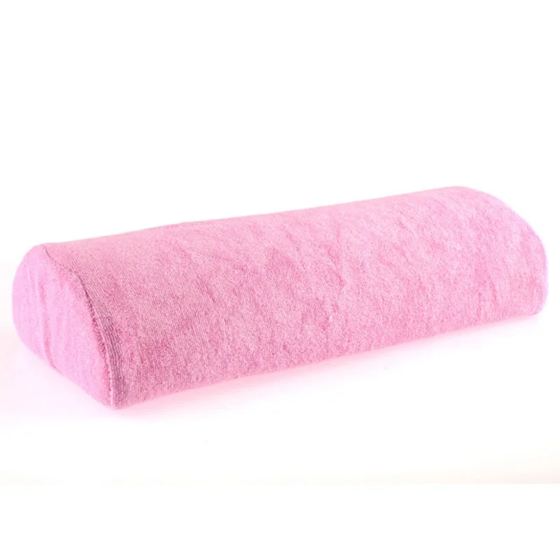 Pink Removal Soft Nail Art Hand Rests Cotton Firm Nail Pillow For Nail Salon Equipment Nail Art Beauty Tool
Pink Removal Soft Nail Art Hand Rests Cotton Firm Nail Pillow For Nail Salon Equipment Nail Art Beauty Tool