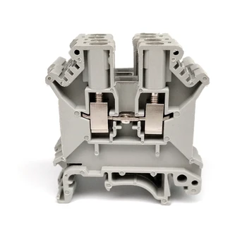 Free Shipping 100Pcs/Lot Terminal Block UK-3N Din Rail Uneiversal Terminal Blocks Screw Type FREE SHIPPING
Free Shipping 100Pcs/Lot Terminal Block UK-3N Din Rail Uneiversal Terminal Blocks Screw Type FREE SHIPPING
