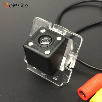 EEMRKE for Mitsubishi Airtrek Outlander / Outlander XL 2006-2013 CCD HD Car Rear View Backup Cameras Reverse Parking Camera
EEMRKE for Mitsubishi Airtrek Outlander / Outlander XL 2006-2013 CCD HD Car Rear View Backup Cameras Reverse Parking Camera