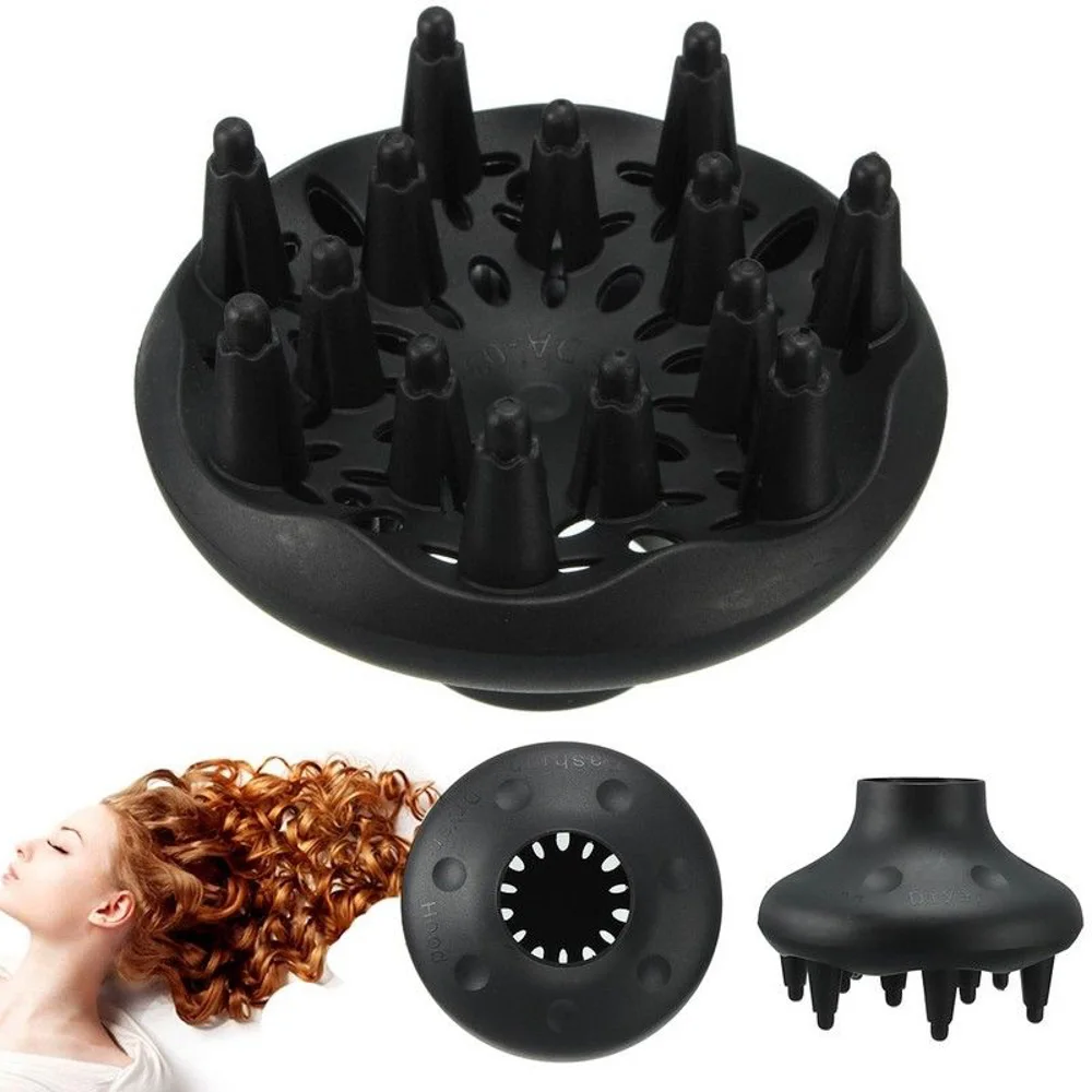 Pro Universal Hair Dryer Blowers Diffuser Cover Lonic Curly Hair Fluffy Casing Hairdressing Hairstyling Salon DIY Blower Tools
Pro Universal Hair Dryer Blowers Diffuser Cover Lonic Curly Hair Fluffy Casing Hairdressing Hairstyling Salon DIY Blower Tools