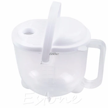 Quick Wash The Rice Washing Rice Washer Device Of Multifunctional Rice Washing N27 Drop Ship
Quick Wash The Rice Washing Rice Washer Device Of Multifunctional Rice Washing N27 Drop Ship
