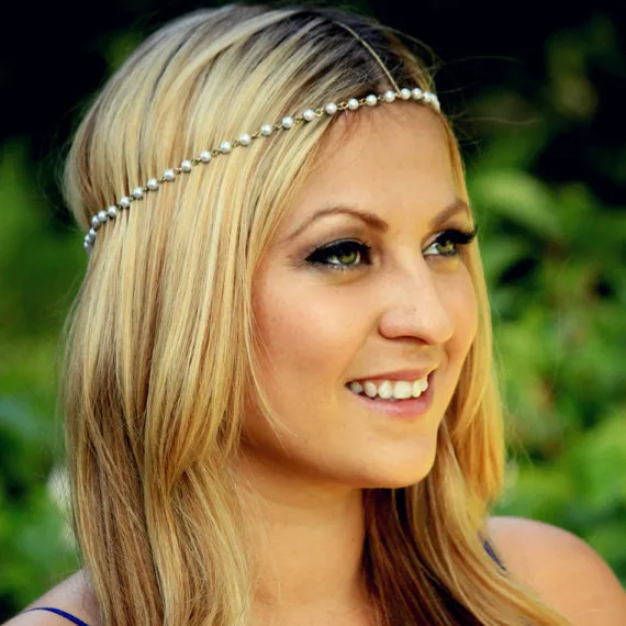 Women Bride Flower Headband Bohemian Rose hair band Crown Hairband headwear Elastic Beach Hair Accessories 1pcs FD40
Women Bride Flower Headband Bohemian Rose hair band Crown Hairband headwear Elastic Beach Hair Accessories 1pcs FD40