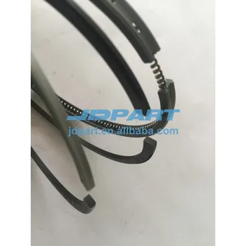 New V1903 Rings +0.5 for Kubota
New V1903 Rings +0.5 for Kubota