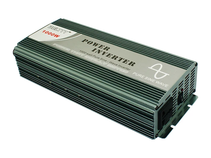DC12V to AC220V 1000W Pure Sine Wave Power Inverter with Sure Full Power BELTTT Brand
DC12V to AC220V 1000W Pure Sine Wave Power Inverter with Sure Full Power BELTTT Brand