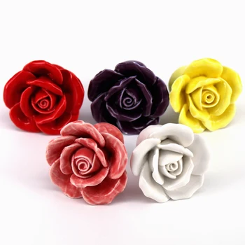 8xUnique Rose Flower Knobs Cabinet Drawer Pulls Dresser Cupboard door knobs handle Furniture Hardware Kitchen Nursery Home Decor
8xUnique Rose Flower Knobs Cabinet Drawer Pulls Dresser Cupboard door knobs handle Furniture Hardware Kitchen Nursery Home Decor