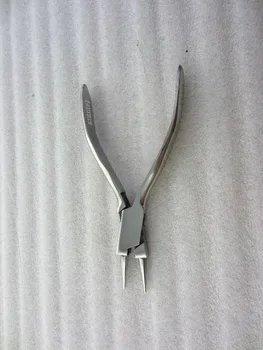 Free Shipping watch repairing plier,stainless steel plier, jewelry making plier,dental fixing cutter,for gold ring glasses frame
Free Shipping watch repairing plier,stainless steel plier, jewelry making plier,dental fixing cutter,for gold ring glasses frame