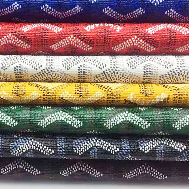 Lychee Life A4 Colorful Striped PU Leather Fabric High Quality Synthetic Leather DIY Sewing Material for Handmade Craft
Lychee Life A4 Colorful Striped PU Leather Fabric High Quality Synthetic Leather DIY Sewing Material for Handmade Craft