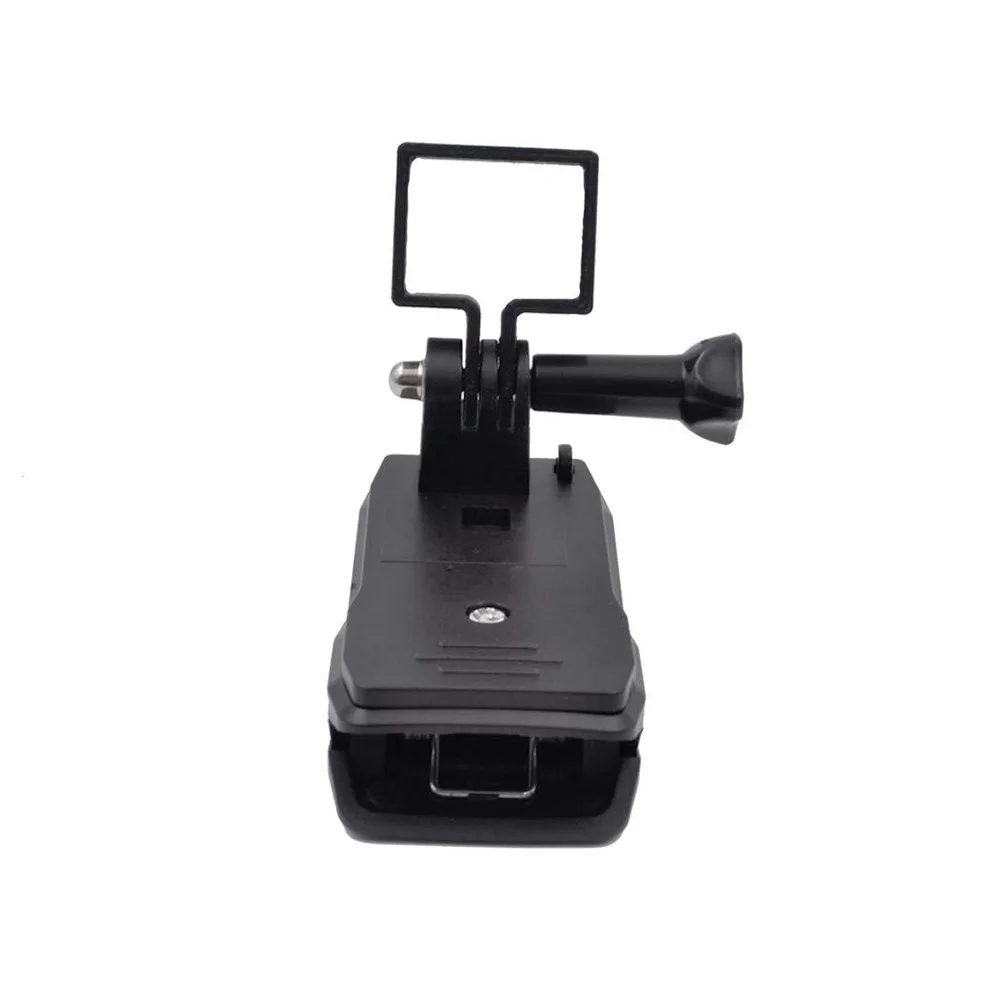Clip Bracket Universal Clamp For DJI OSMO Pocket Multi-function Adapter Mount Handheld Stabilized Convenient Plastic Expansion
Clip Bracket Universal Clamp For DJI OSMO Pocket Multi-function Adapter Mount Handheld Stabilized Convenient Plastic Expansion