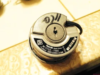USED 100% TESTED ENCODER ECN1313-A-S-2048 *100% REAL STOCK,Please contact us for real photo*
USED 100% TESTED ENCODER ECN1313-A-S-2048 *100% REAL STOCK,Please contact us for real photo*